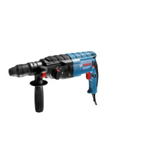 Martillo perforador SDS plus GBH 240 F 2,7 julios BOSCH