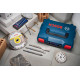 Conjunto basico de accesorios construcción BOSCH