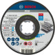 Discos X-LOCK Standard Inox 115mm BOSCH