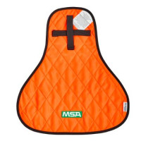 Almohadillas refrigerantes Cooling crown MSA
