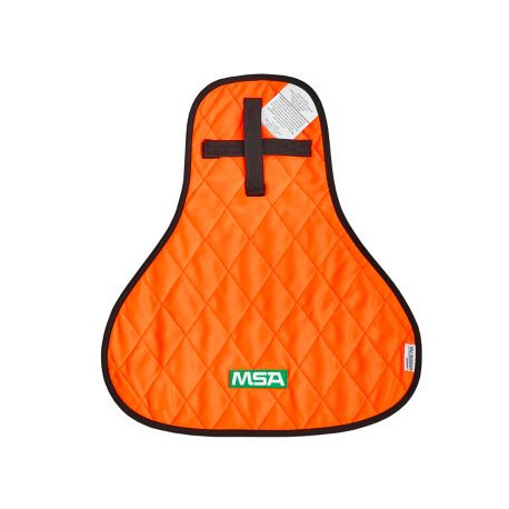 Almohadillas refrigerantes Cooling crown MSA