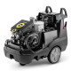 Hidrolimpiadora alta presion agua calie HDS 10/21-4 M 210bar KARCHER