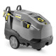 Hidrolimpiadora alta presion agua calie HDS 10/21-4 M 210bar KARCHER