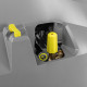Hidrolimpiadora alta presion agua calie HDS 10/21-4 M 210bar KARCHER