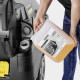 Hidrolimpiadora alta presion agua calie HDS 10/21-4 M 210bar KARCHER