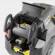 Hidrolimpiadora alta presion agua calie HDS 10/21-4 M 210bar KARCHER