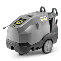 Hidrolimpiadora alta presion agua calie HDS 10/21-4 M 210bar KARCHER