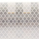 Cinta reflectante 983-CHA 55mmx50m blanca 3M