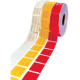 Cinta reflectante 987-lon 51x50m blanca 3M