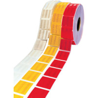 Cinta reflectante 987-lon 51x50m blanca 3M