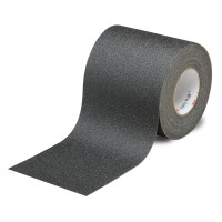 Cinta antideslizante safety-walk 610 negro rollo 18mx152mm 3M