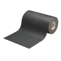 Cinta antideslizante safety-walk 914mm x 18.3m alta agresiv 3M