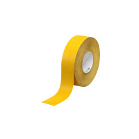 Cinta antideslizante Safety-Walk amarilla 51mmx18,3m 3M