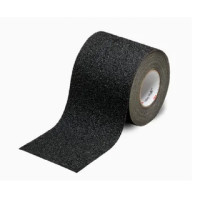 Cinta antideslizante Safety-Walk 710 negro rollo 18mx102mm 3M