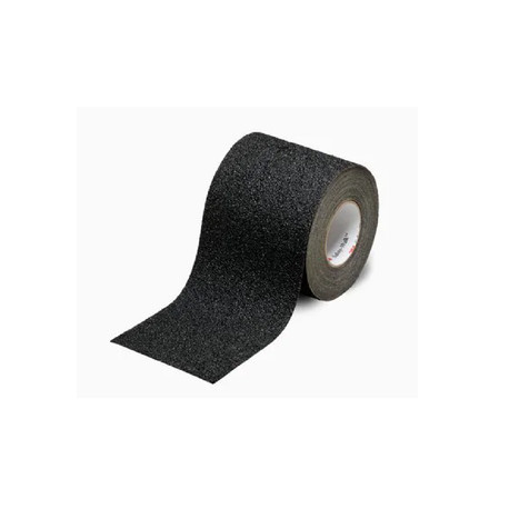 Cinta antideslizante Safety-Walk 710 negro rollo 18mx102mm 3M