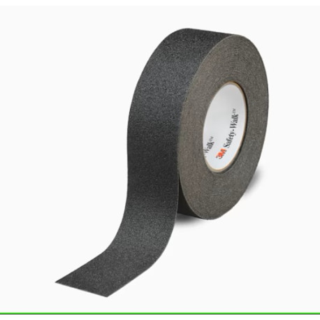 Cinta safety-walk agresividad media 51mm x 18.3mt 3M
