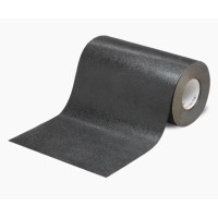 Cinta safety-walk negra alta agresividad 305mm x 18.3m 3M