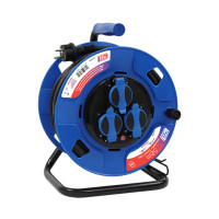 Extensible HRR-F 25mts IP55 3x1,5mm (789601) SINEX