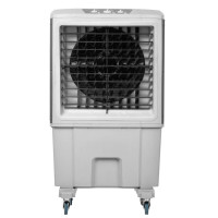 Enfriador climatizador  80 lts. 210w (6000m³/h) TULUM