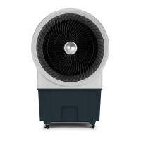 Enfriador climatizador  90 lts. 300w (10.000m³/h) TULUM