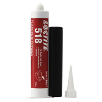 LOCTITE 518 50ml formador de juntas 518 alta temperatura