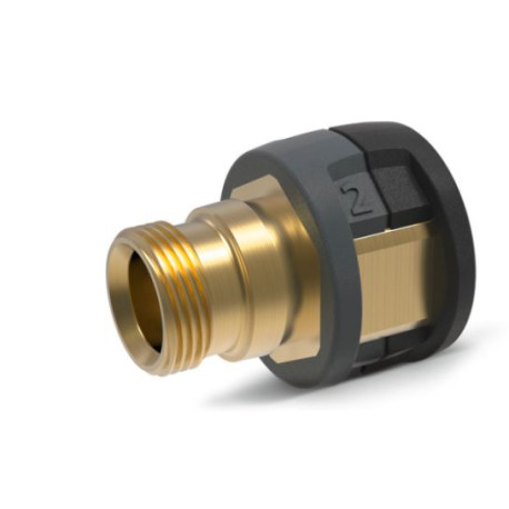Adaptador 2 M22IG-TR22AG KARCHER