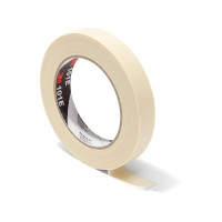Cinta enmascarar 101E 36mmx50m uso interior 3M