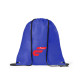 Mochila Hera azul ICS promocion 