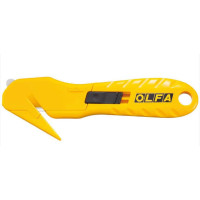 Cutter SK-10/24 en bolsa formato econ OLFA