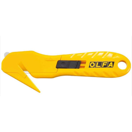 Cutter SK-10/24 en bolsa formato econ OLFA