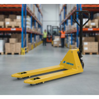Transpaleta PU 2.500 Kgr 195,3(540x1150mm) SINEX