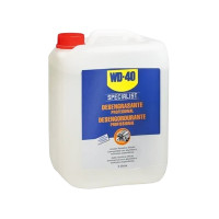 Desengrasante Profesional 5 litros WD-40