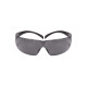 Gafas SecureFit antirrayad-antiempa-plus lente gris SF202AFP 3M