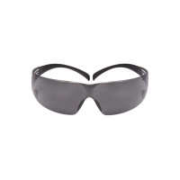 Gafas SecureFit antirrayad-antiempa-plus lente gris SF202AFP 3M
