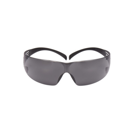 Gafas SecureFit antirrayad-antiempa-plus lente gris SF202AFP 3M