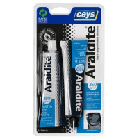 Adhesivo epoxi Araldite estandar 75+75 ml CEYS