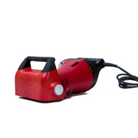 Rozadora de pared M95 2400W con fresa de 30x30mm RD105 