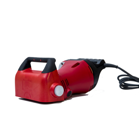 Rozadora de pared M95 2400W con fresa de 30x30mm RD105 