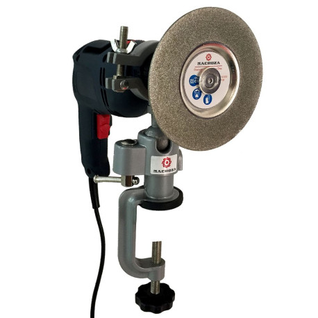 Kit afilado SDH1 disco diamente SD1+ soporte taladro H1 