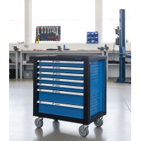 Carro herramientas CH7000 dotacion 175 htas. SINEX