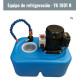 Equipo refrigeracion YA-1001 YAIM