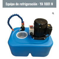 Equipo refrigeracion YA-1001 YAIM
