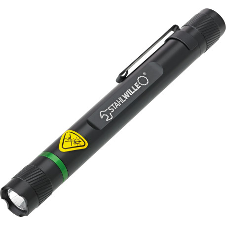 Linterna de LED boligrafo (13132) STAHLWILLE