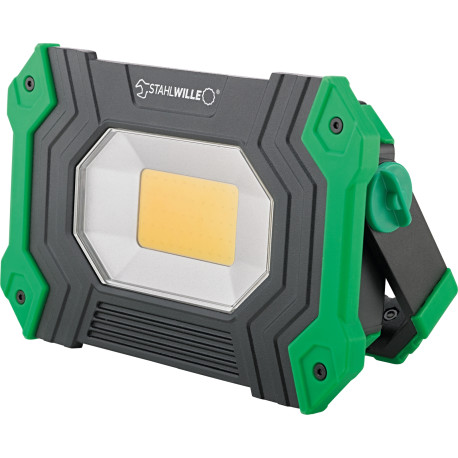 Foco led bateria 30w 2800 lm (13133) STAHLWILLE