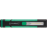 Portatil taller 13138 HL 1000 (bateria 3,7v) 500 lm STAHLWILLE