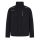 Chaqueta acolchada GRS V.Dynamix 206035 00 negro VELILLA