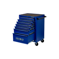 Carro 7 cajones 208 herramientas (8066K7FF208) IRIMO