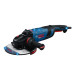 Amoladora EXWS 30-230B. Motor Brushless de 2.800W BOSCH