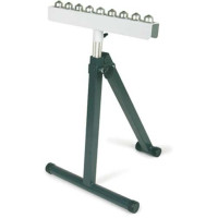 Rodillos con soporte MS 1 K HOLZSTAR