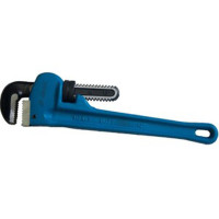 LLave stillson (grifa) hierro/roja 18" SINEX